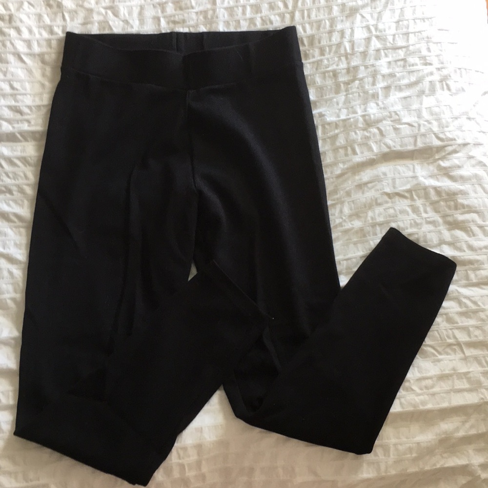 Lou & grey ponte leggings